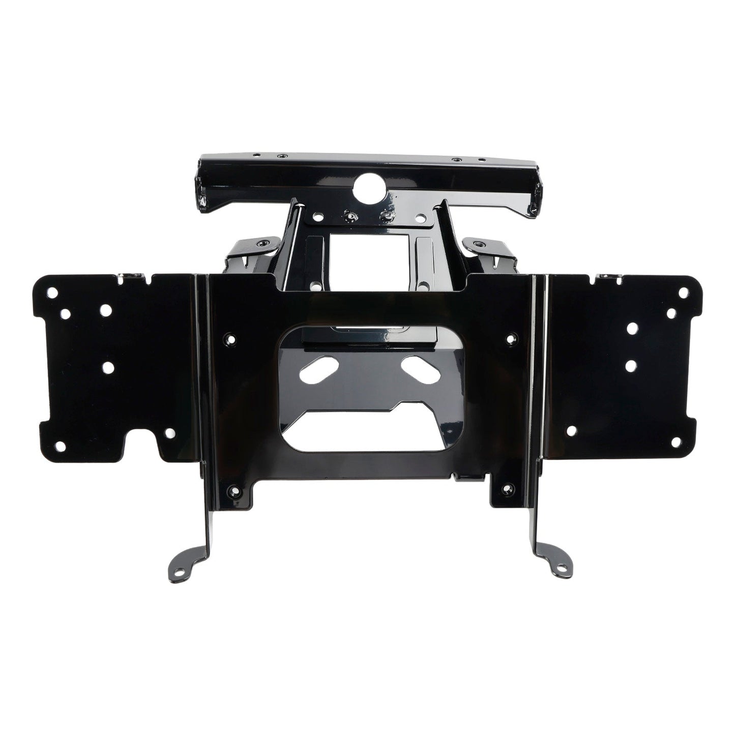 Supporto carenatura interna modelli Harley-Davidson Road Glide 2015-2024 Supporto radio