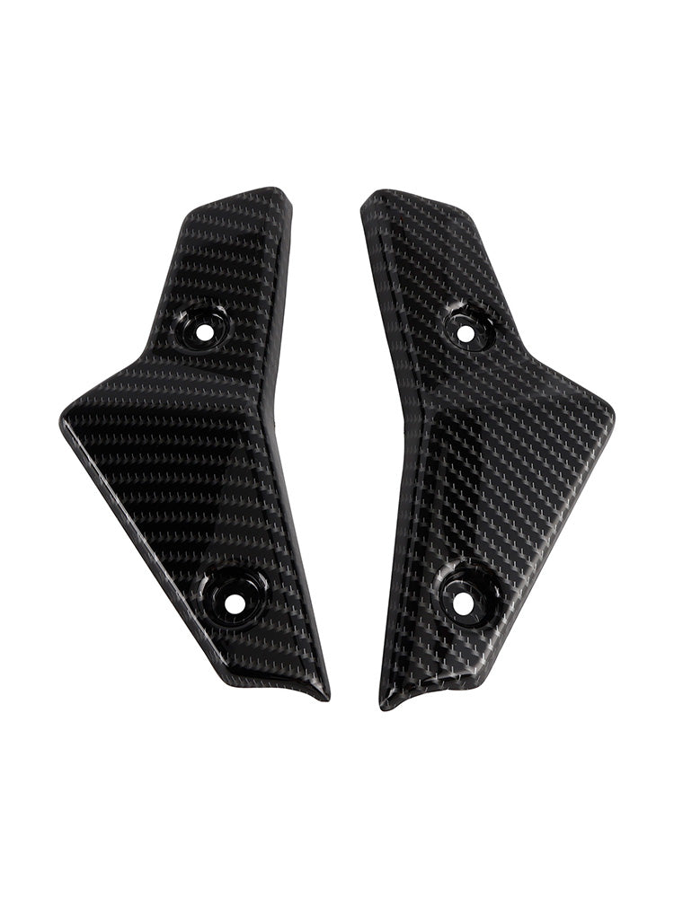 Pannelli carenatura laterali radiatore Street Triple 765 R/RS 2020-2022