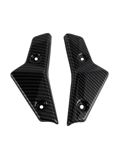 Pannelli carenatura laterali radiatore Street Triple 765 R/RS 2020-2022
