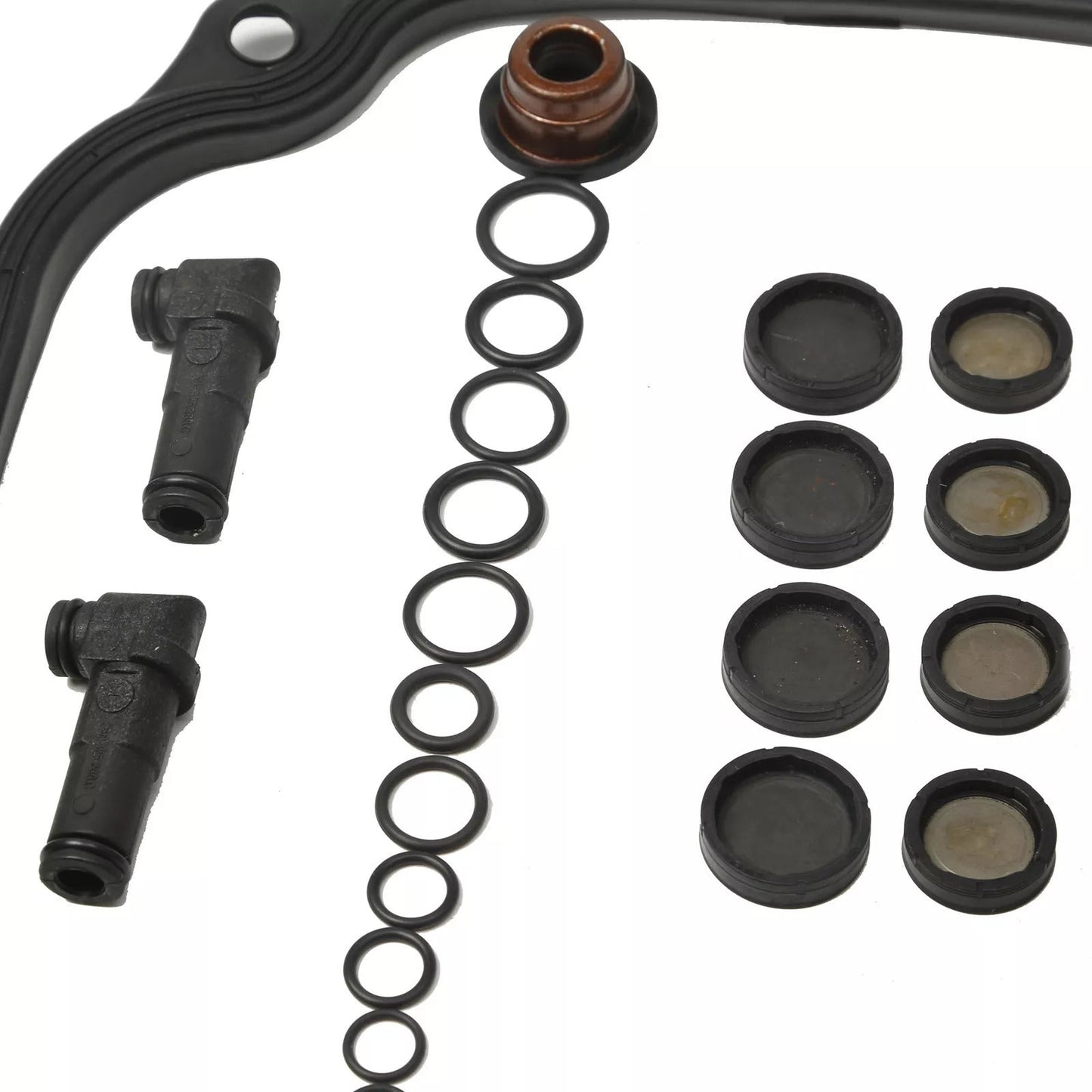 Kit di riparazione frizione e cambio Audi DQ500 A3 S3 Q3 RS3 Sportback 2017-2021 0BH301125A 0BH301125E