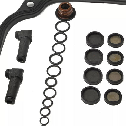 Kit di riparazione frizione e cambio Audi DQ500 A3 S3 Q3 RS3 Sportback 2017-2021 0BH301125A 0BH301125E