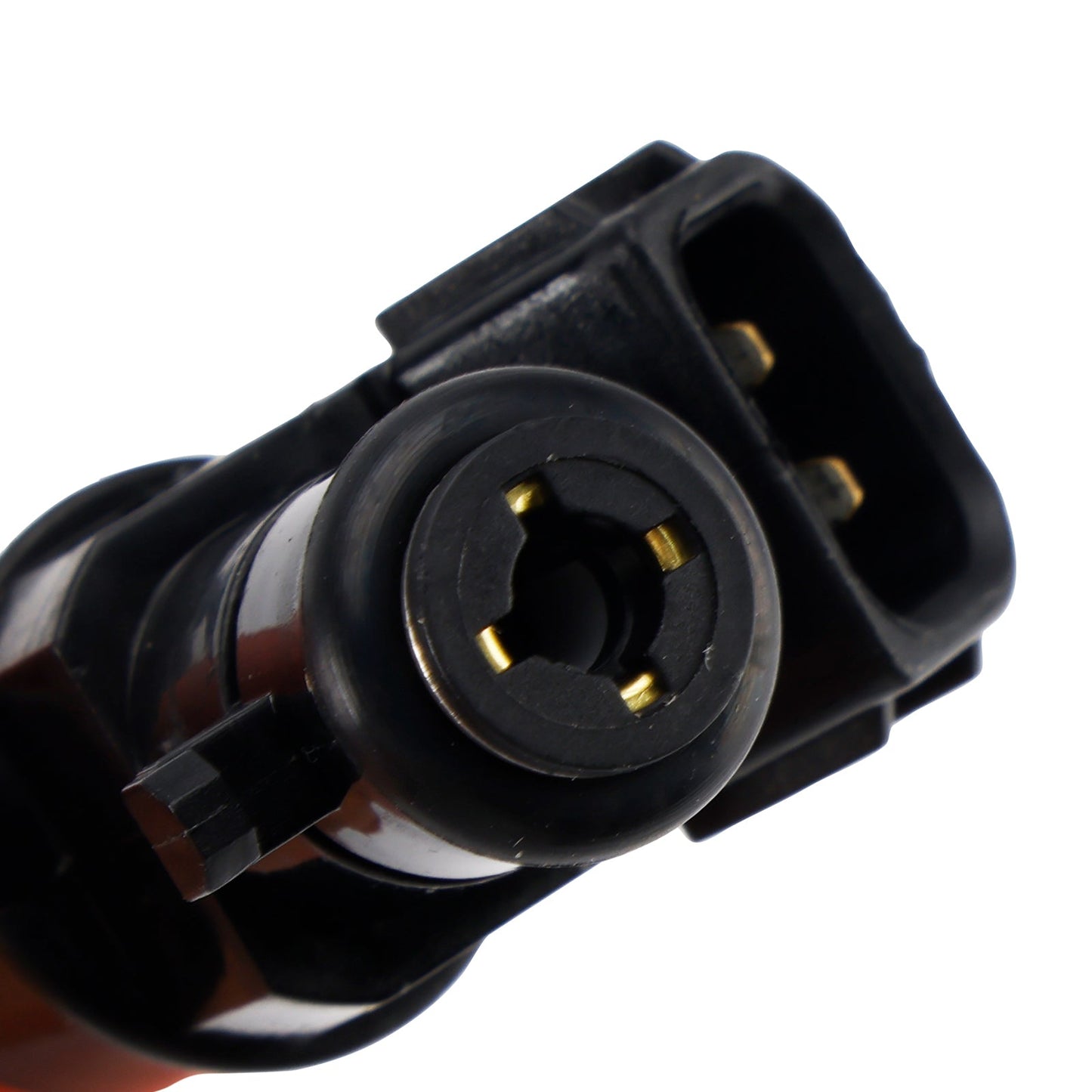 Iniettore di carburante Honda Jazz MK3 benzina 4 pezzi 16450-RB0-003 16450RB0003