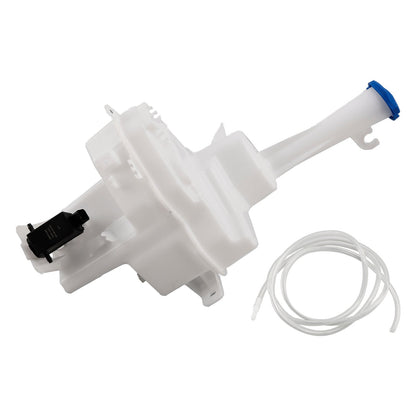 Serbatoio del liquido lavavetri con pompa, sensore e tappo per Hyundai Kona 2018-2021 98610J-9100
