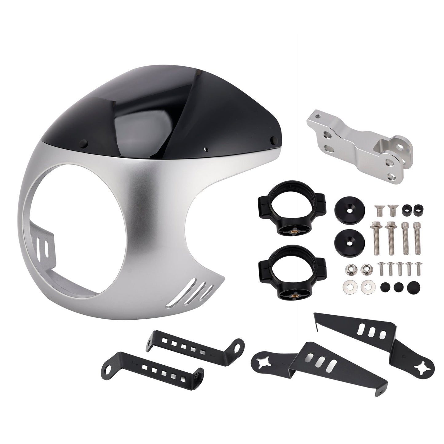 Parabrezza per BMW R NINE T 2014-2024