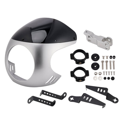 Parabrezza per BMW R NINE T 2014-2024