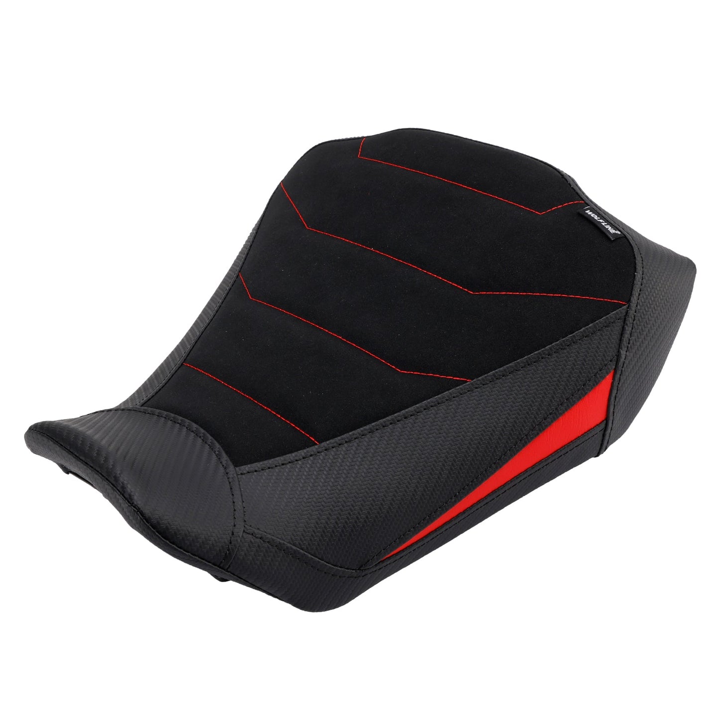Cuscino inferiore per sedile anteriore Raider Honda Cb650R Cbr650R 2024-2025