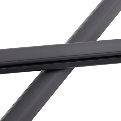 Modanatura per cinghia Honda Civic 2016-2020 (2 pezzi) 72410-TBG-A01 72450-TBG-A01
