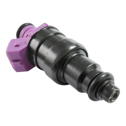 1 pz iniettore carburante per Renault Clio Kangoo Twingo 1.1 1.2 1.6 8200603801 873774