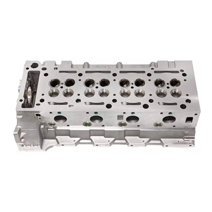 2005/01-2009/05 Mercedes-Benz CLK C209 Testata cilindro 6110105020 6460100101