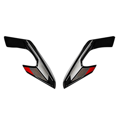 Kit di carene stampate a iniezione per Street Triple 765 R/RS 2023-2025