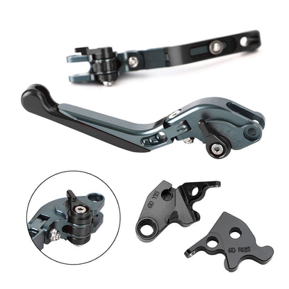 Leva freno frizione regolabile YAMAHA XSR 155 MT15 2019-2022