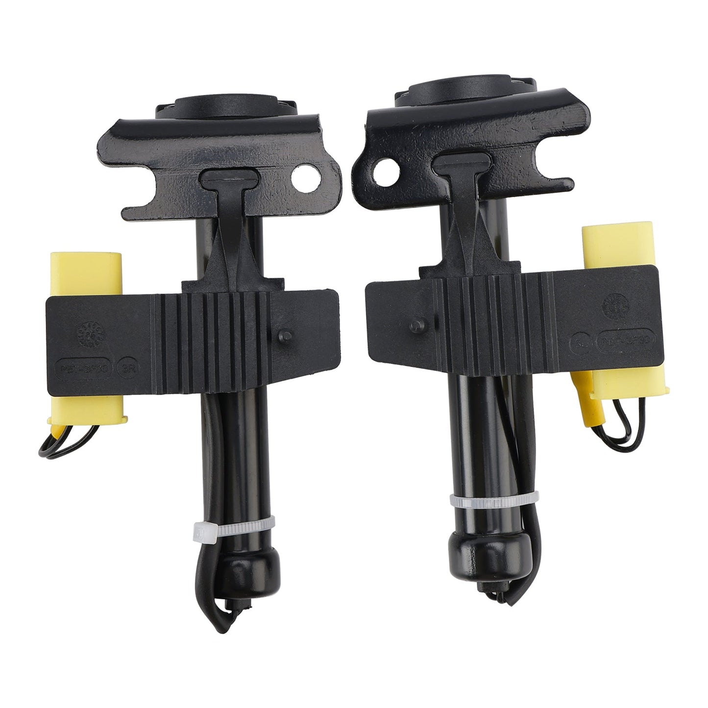 Attuatore cofano attivo sinistro + destro 51237435797 per BMW Serie 5 G30 2015-2020