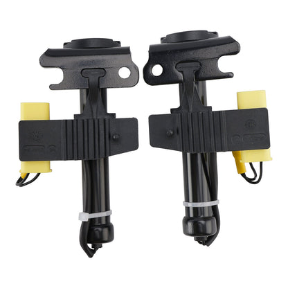 Attuatore cofano attivo sinistro + destro 51237435797 per BMW Serie 5 G30 2015-2020
