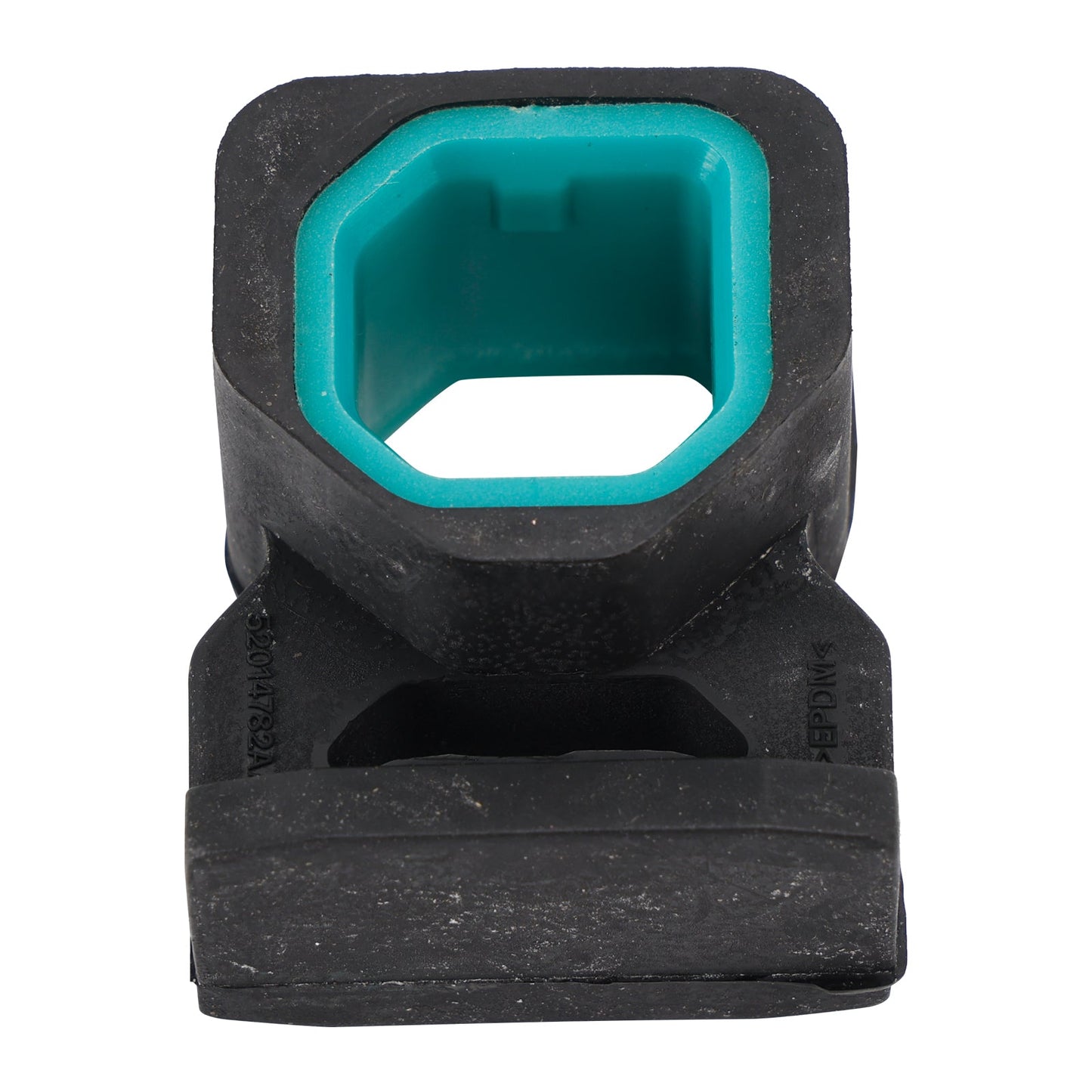 Isolante in gomma superiore del radiatore per Chrysler Pacifica Jeep Cherokee 2014-2021 52014782AA