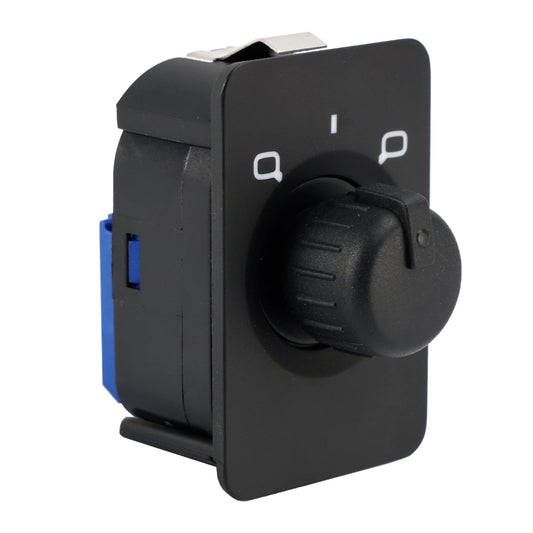 Interruttore specchietto retrovisore esterno elettrico 4B1959565A per Audi A6 1998-2001