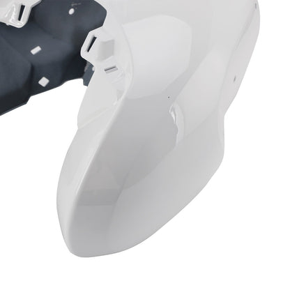 2021-2024 o Trident 660 Copertura serbatoio carburante Protezione carenatura F