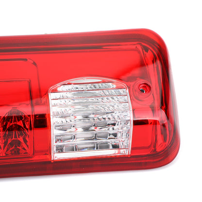 Luce freno posteriore rossa, luce stop alta per Ford Explorer Sport 2007-10