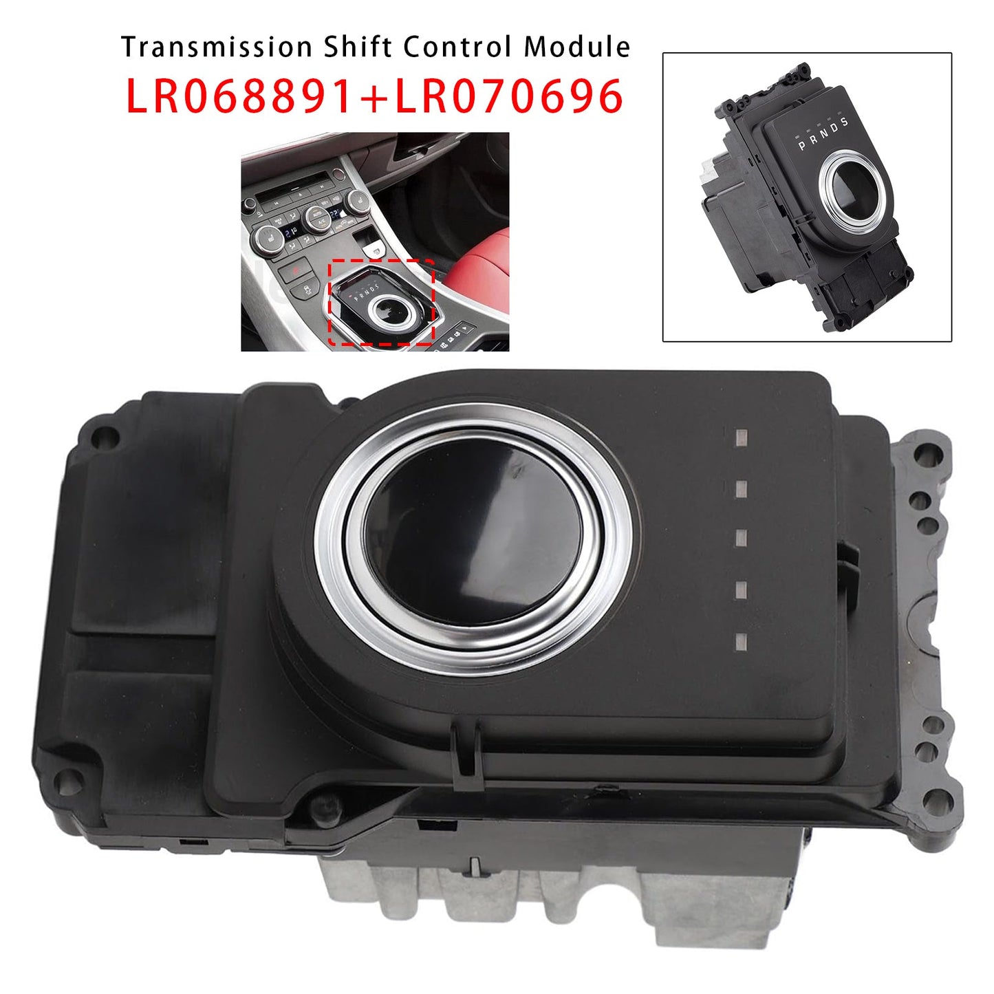 Modulo di controllo del trasferimento LR050469 per Land Rover Discovery Sport L550 (anni 2015-2019)