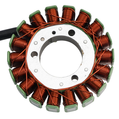 2025-2026 per Moto Morini Calibro 700 Bagger Generatore Statore 113001-P14A-0000