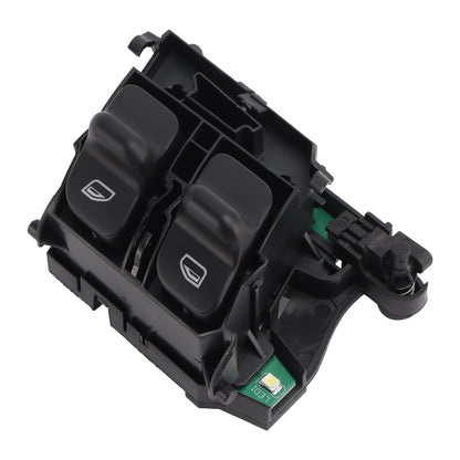 Interruttore alzacristalli elettrico per Porsche 997 987 lato guidatore, portiera sinistra, codice 99761315105A05