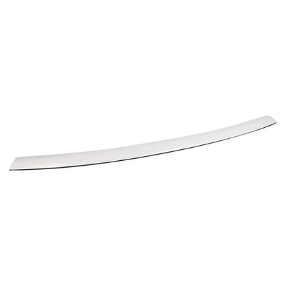 Modanatura superiore per parabrezza anteriore bianco Toyota FJ Cruiser 2007-2014