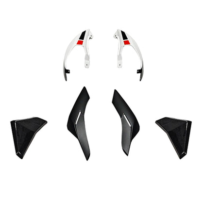Kit di carene stampate a iniezione per Street Triple 765 R/RS 2023-2025