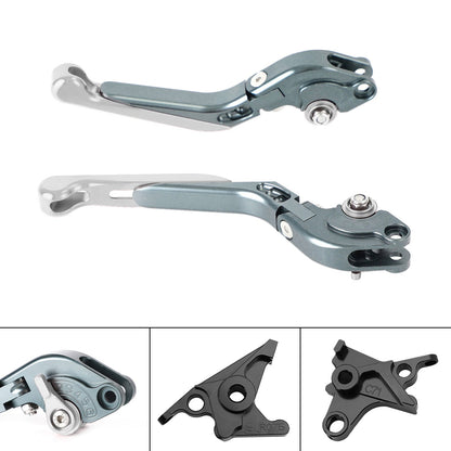 Leva freno frizione regolabile BMW R NINE T /PURE/RACER 2017-2023