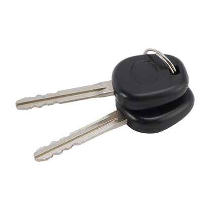 Gruppo interruttore cilindro blocco accensione 45020521 per Toyota Echo 2000-2005