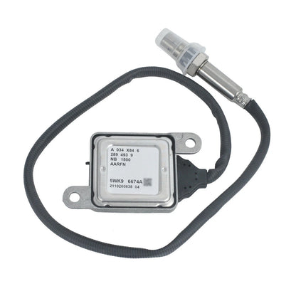 Sensore di ossido di azoto NOx Cummins 2894939 5WK96674A