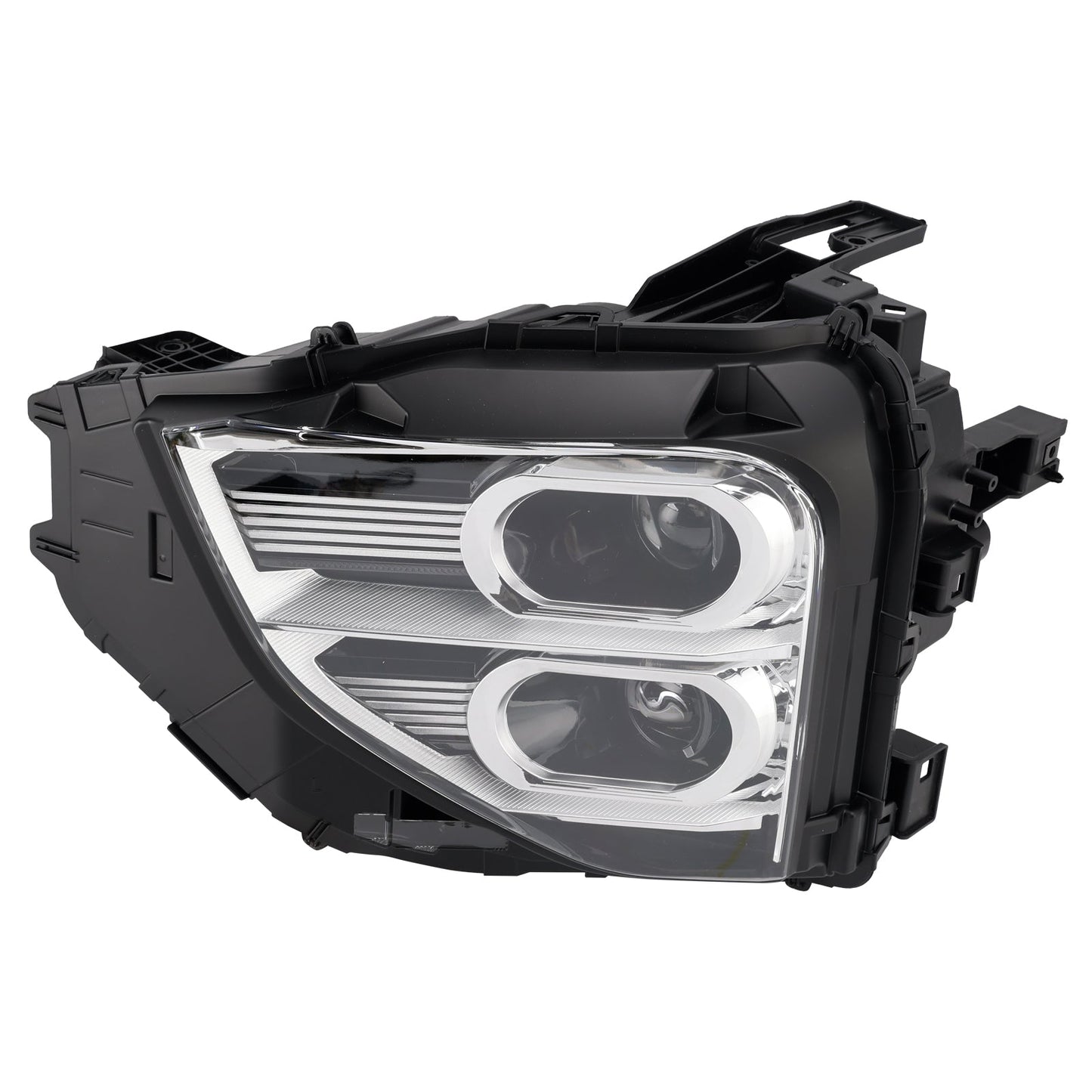 Faro anteriore sinistro a LED Mitsubishi Eclipse Cross 2022-2025 26060W270P