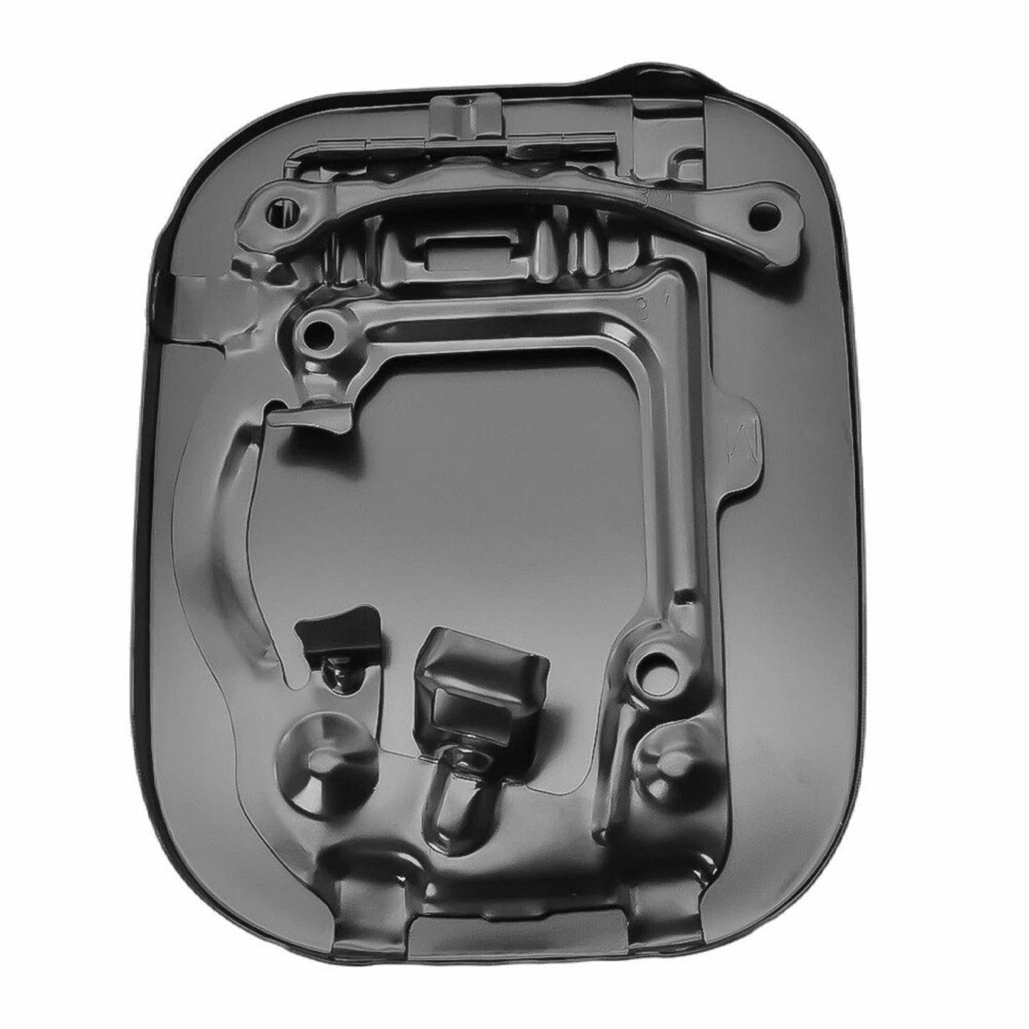 Tappo di copertura del bocchettone di rifornimento del carburante Toyota RAV4 2006-2012 77350-42070