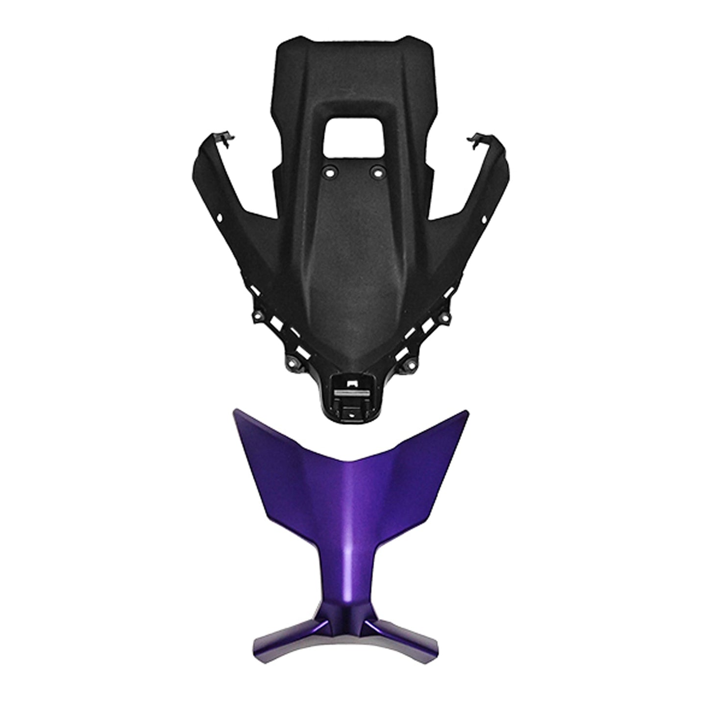Kit di carene iniettate per Yamaha TMAX560 2025-2026