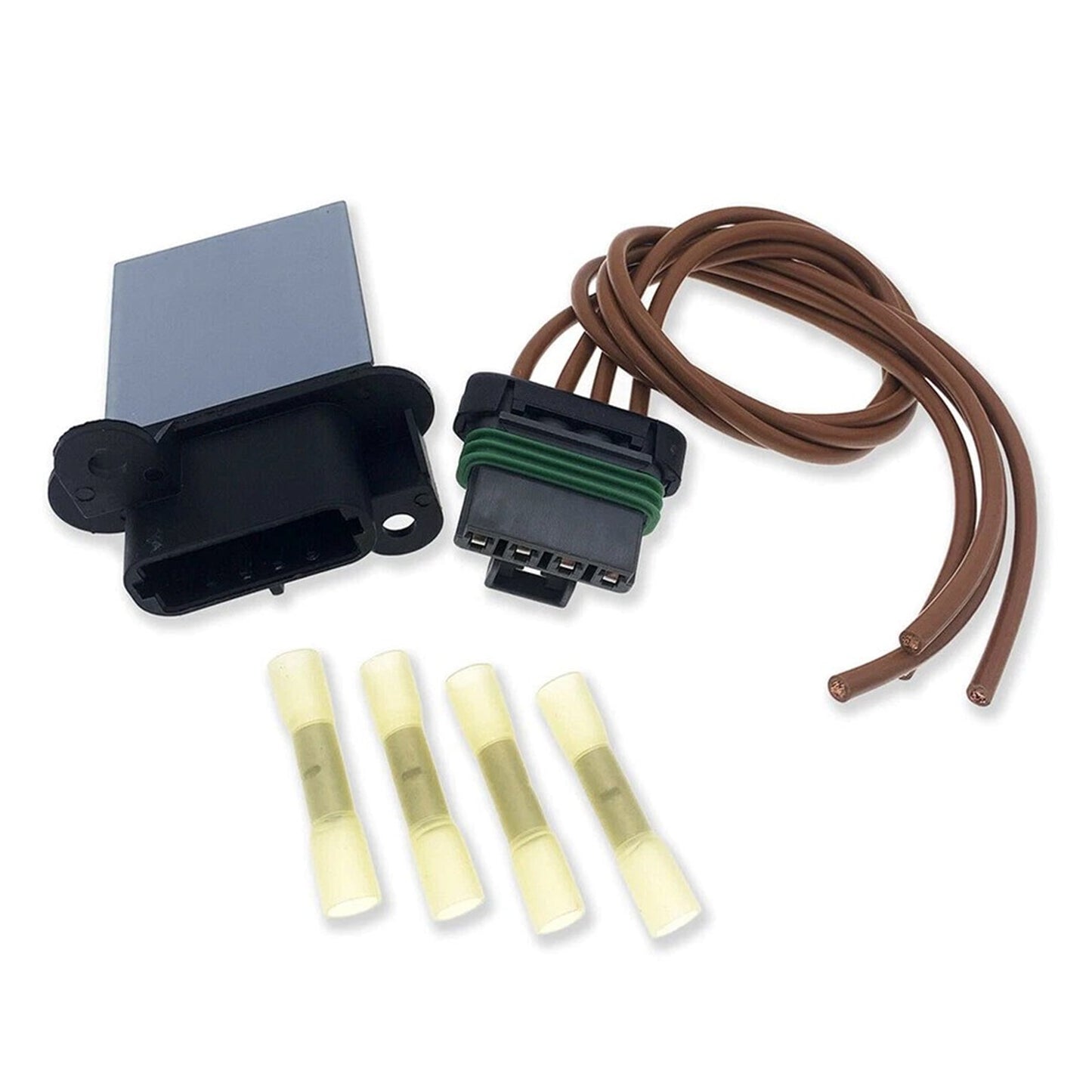 Kit cablaggio resistenza motore ventola Toyota Tacoma 2005-2018 con 8713804050
