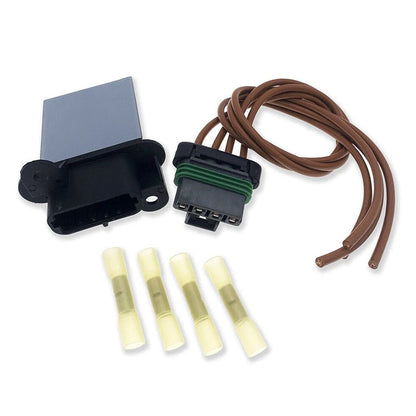 Kit cablaggio resistenza motore ventola Toyota Tacoma 2005-2018 con 8713804050