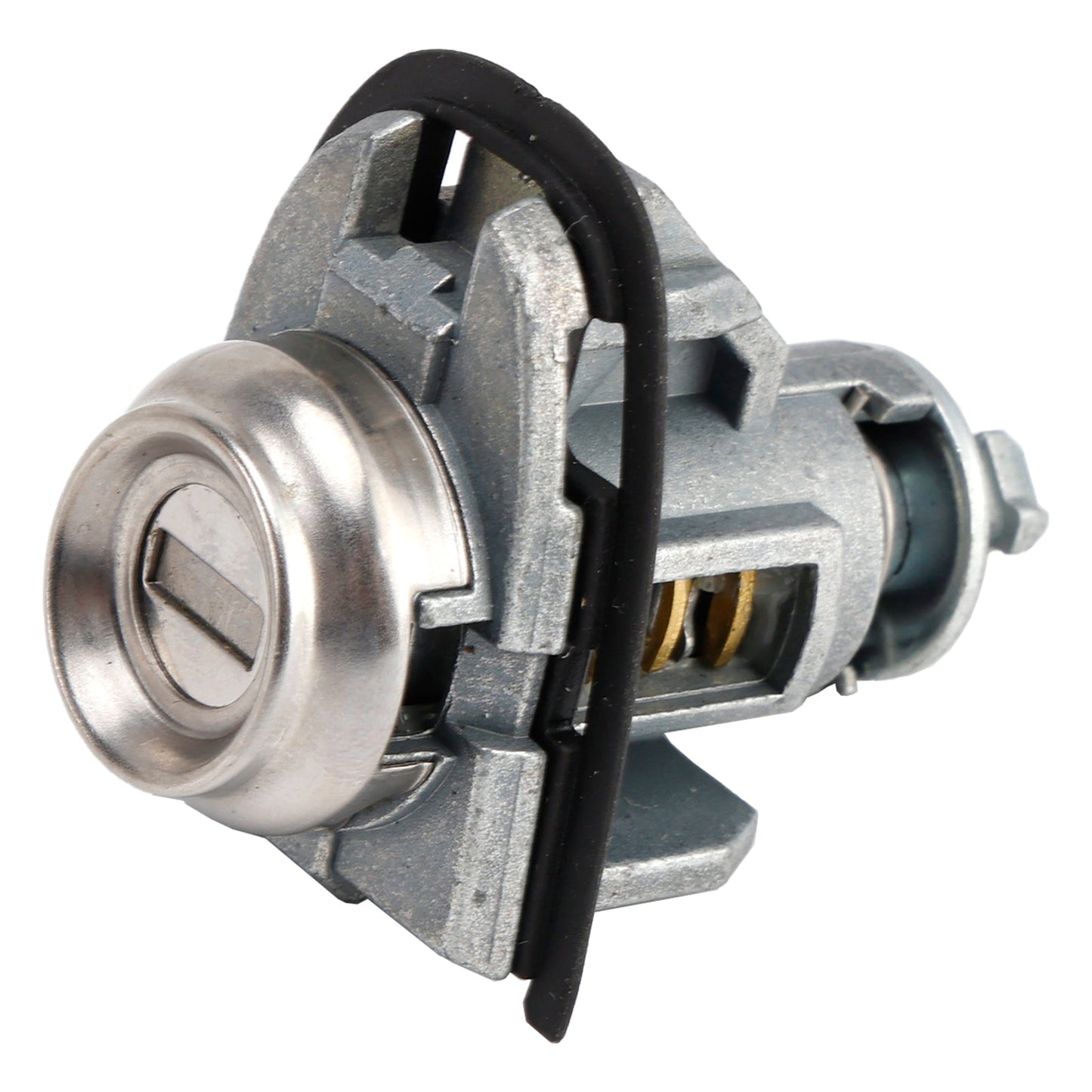 Cilindro serratura portiera anteriore sinistra 2 chiavi 81970-2KC00 per Kia Soul 2012 2013