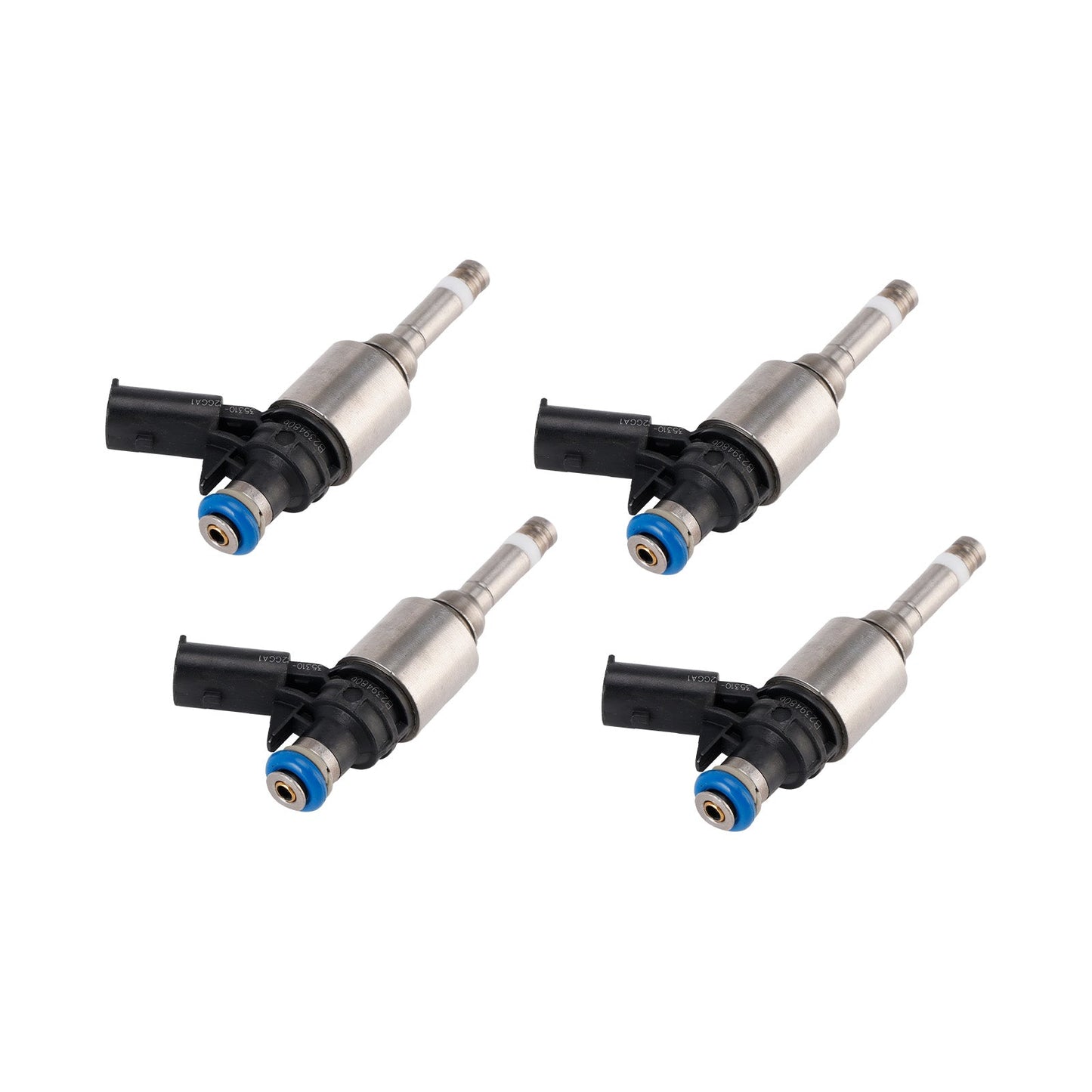 2018-2019 Per Hyundai Sonata 4 iniettori di carburante 35310-2GGA1