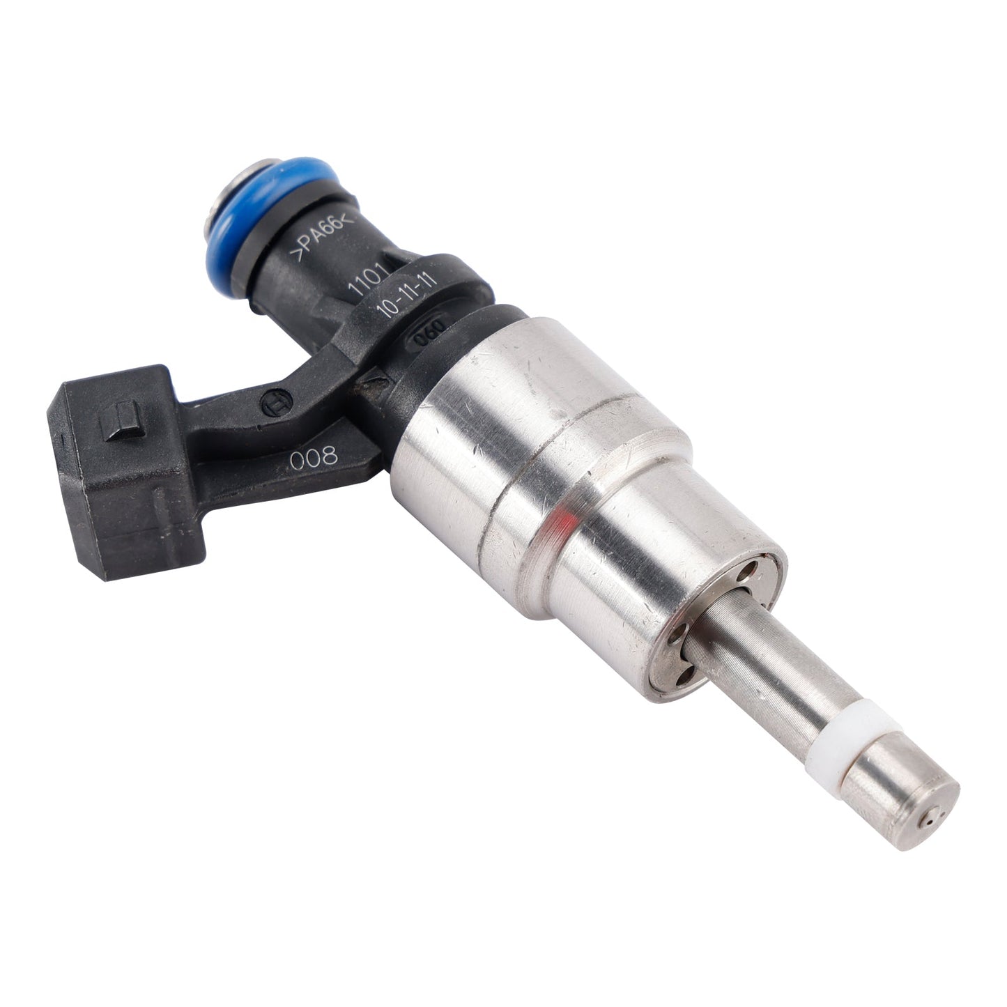 1 iniettore di carburante per BMW 760I 760IL 2002-2008 Rolls-Royce Phantom 0261500008