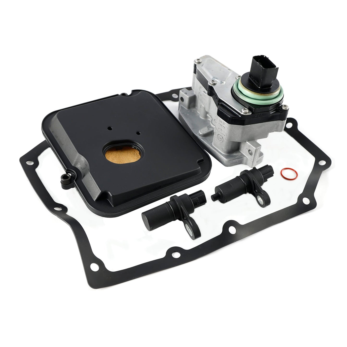 Kit blocco solenoidi cambio per Liberty V6 3.7L 2003-2011 52854001AA 42RLE