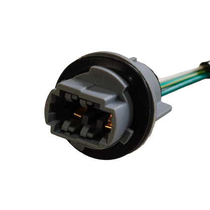 Cablaggio fanale posteriore sinistro 81565-0C070 per Toyota Tundra 2007-2013