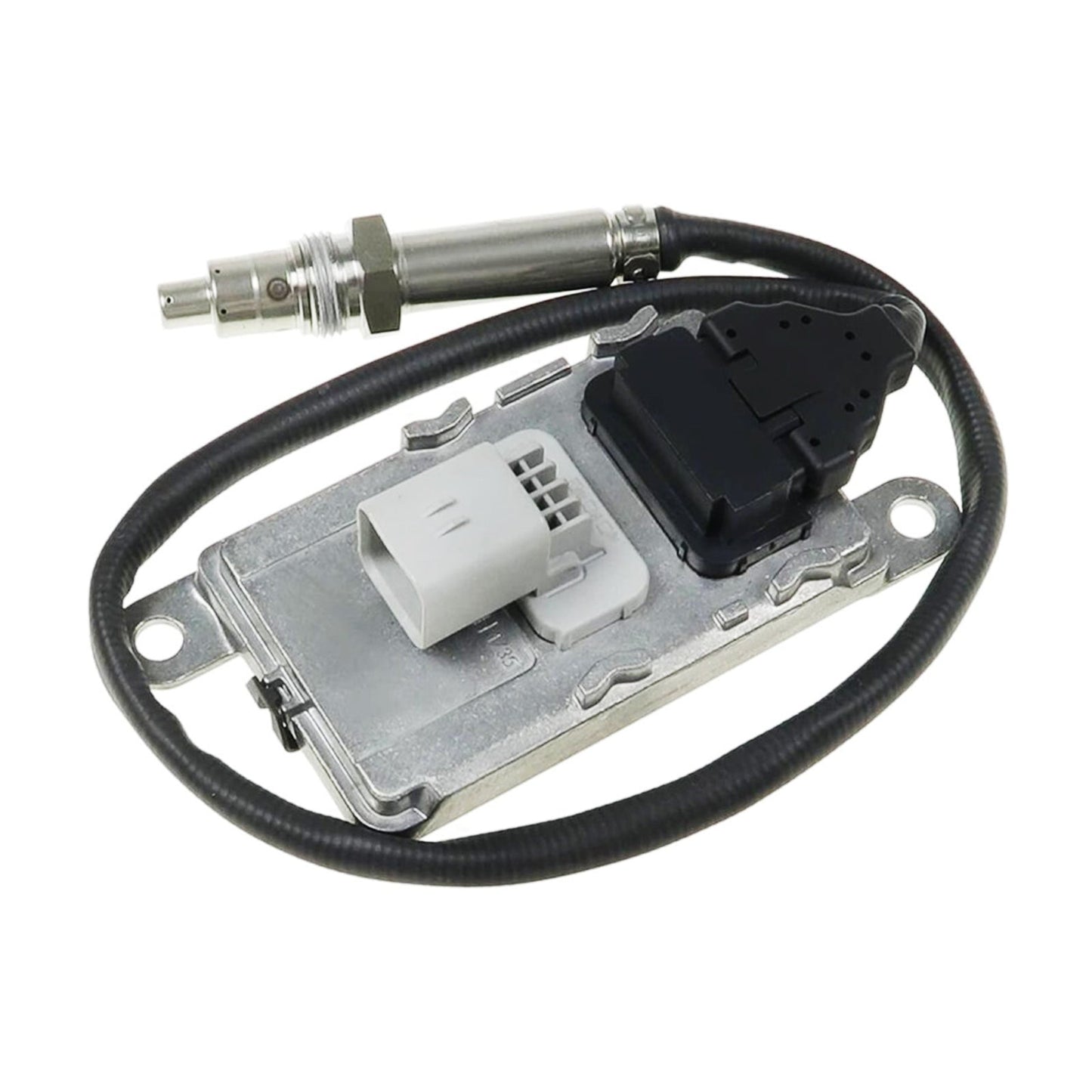 Sensore di ossido di azoto DZ109126, sensore NOX compatibile con caricatore John Deere