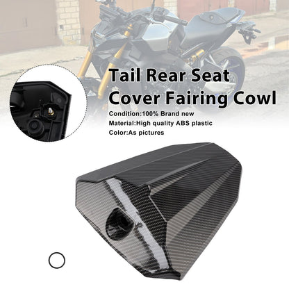 2024-2026 Per Yamaha MT-09 / SP Copertura posteriore della sella Cupolino