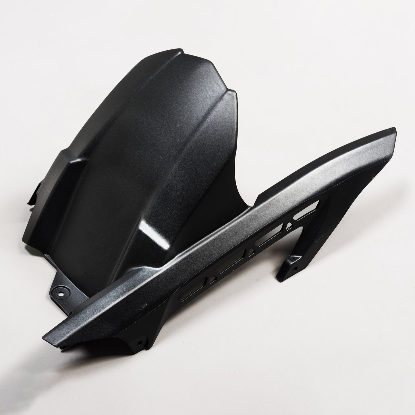 Carrozzeria carenatura ABS stampaggio ad iniezione non verniciato adatto per Kawasaki Z900 2017-2019