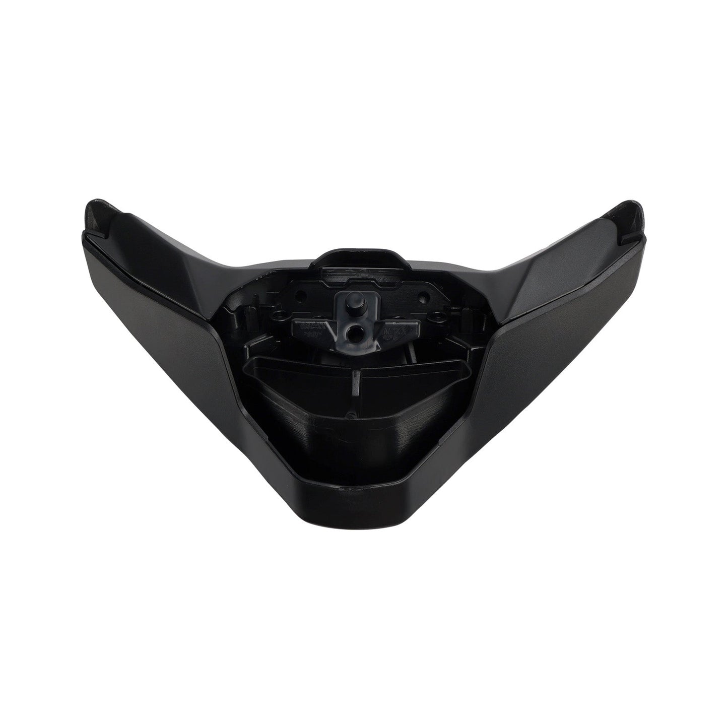 Copertura del pannello anteriore della carenatura per Street Triple 765 R/RS 2023-2025