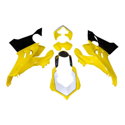 Kit carenatura iniezione Ducati Panigale V4/V4S 2020-2021, carrozzeria V4SP/V4R 2019-2022