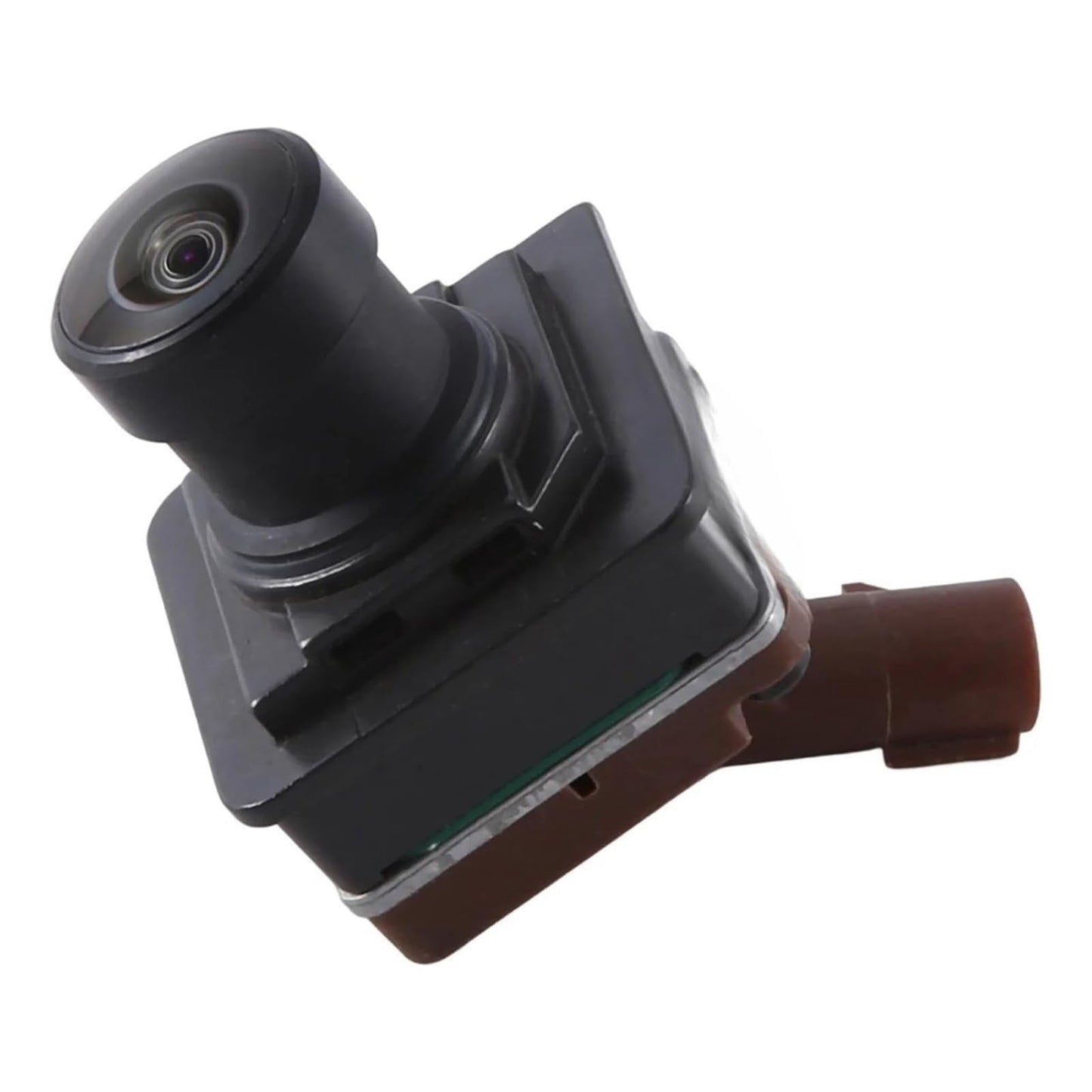 Telecamera di assistenza al parcheggio frontale Ford F-150 Mustang Mach-E 2021-2022 per LJ8T19G490BC