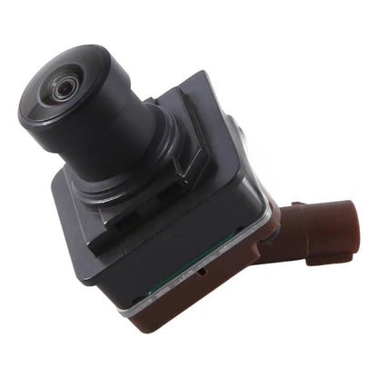 Telecamera di assistenza al parcheggio frontale Ford F-150 Mustang Mach-E 2021-2022 per LJ8T19G490BC