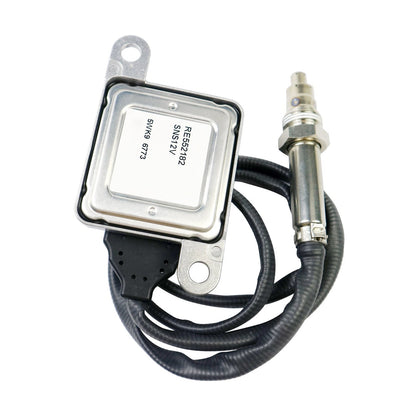 Sensore NOx RE552182 Sensore di ossido di azoto 5WK9 6773 Compatibile con trattore John Deere 5085M 5100M 5115M