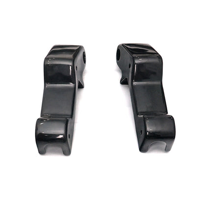 Paraurti anteriore con griglia di protezione Bull Bar per Mercedes Benz Classe G W465 2025+