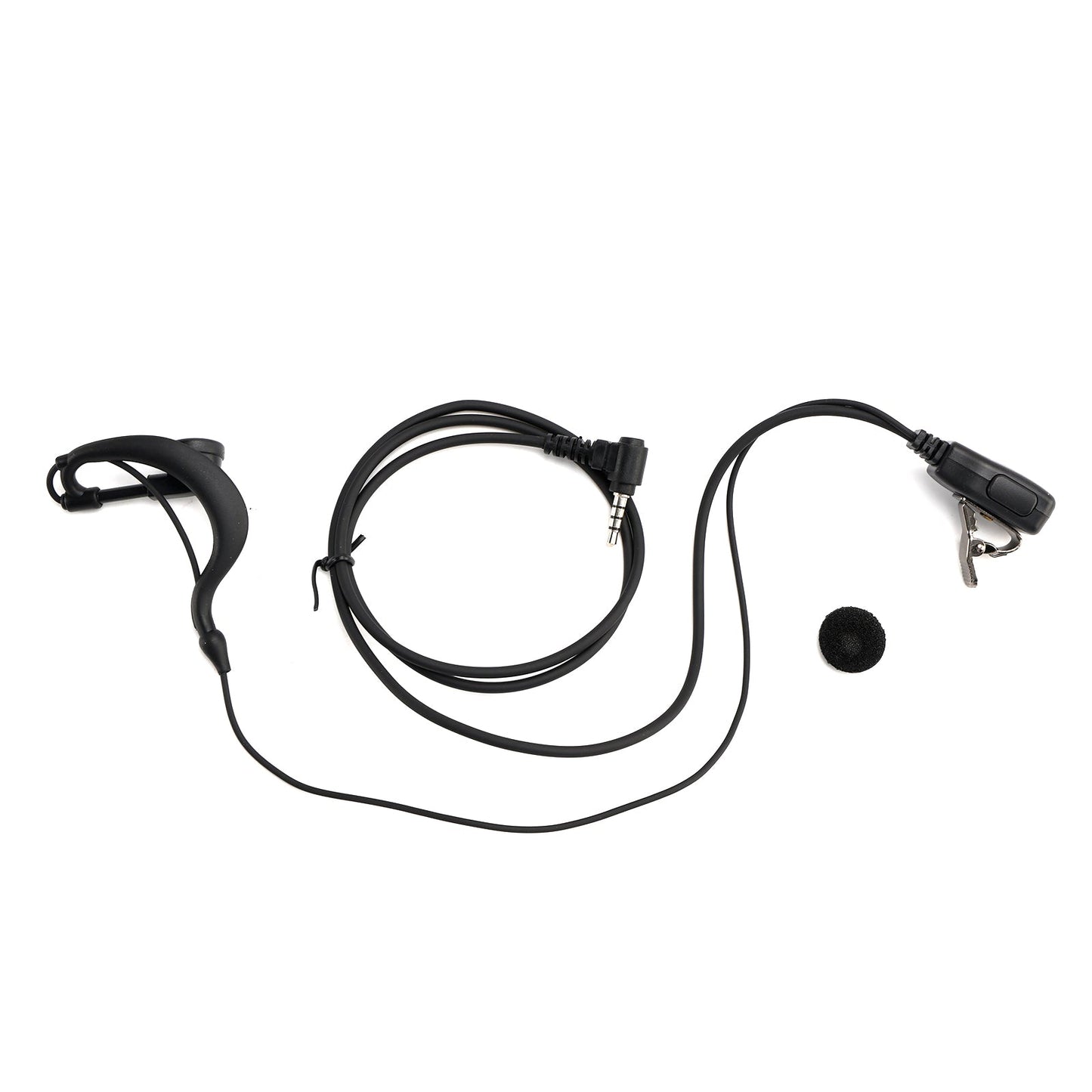 Xiaomi 1S-011 Cuffie con gancio auricolare per lite universale JiBee A208/308/M303/108PLUS