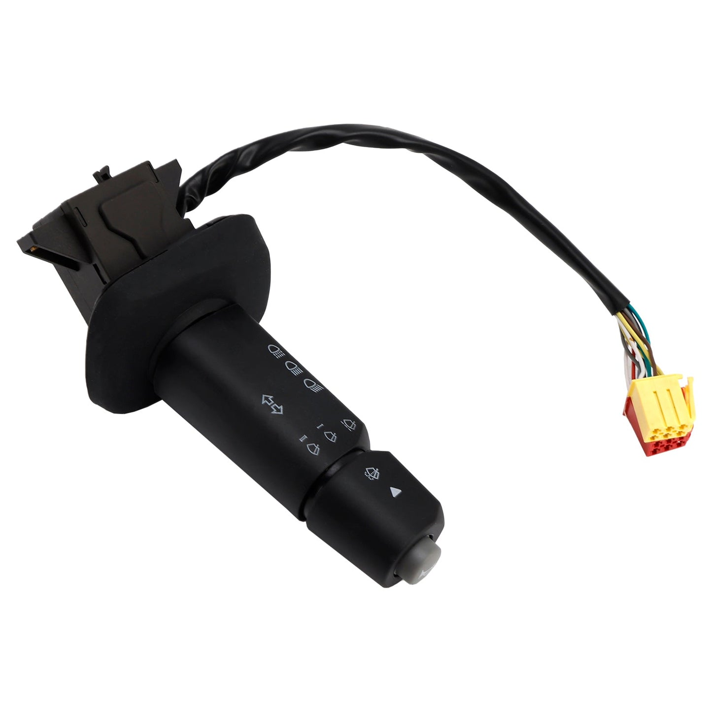 81255090194 81255090191 Interruttore elettrico del piantone dello sterzo per autobus MAN